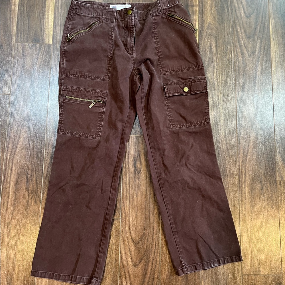 Vintage Cargo Pant